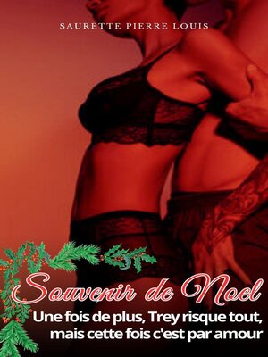 cover image of Souvenir de Noel